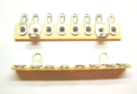 Miniature Terminal Strips